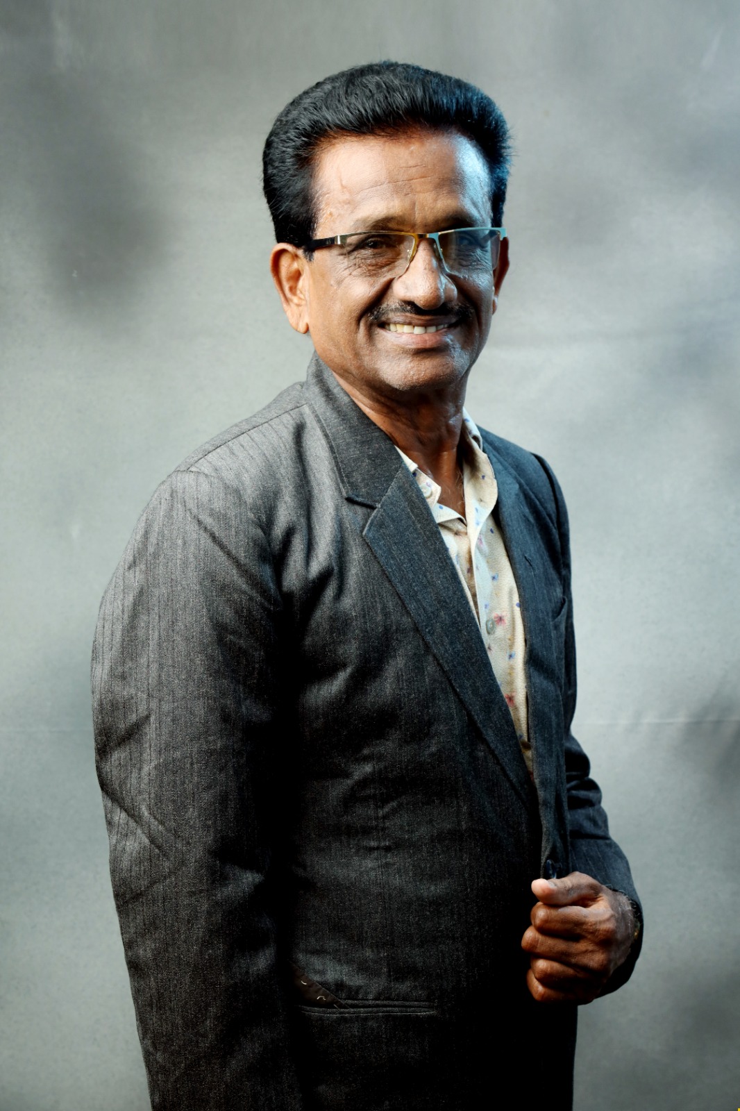 Founder photo of Tree Foundation Trust